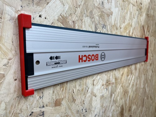 Bosch plunge saw guide rail - bosch,