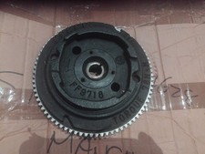 MERCURY TOHATSU F 15HP