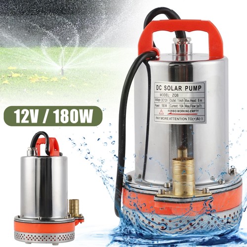 180w submersible sewage water - 180w,