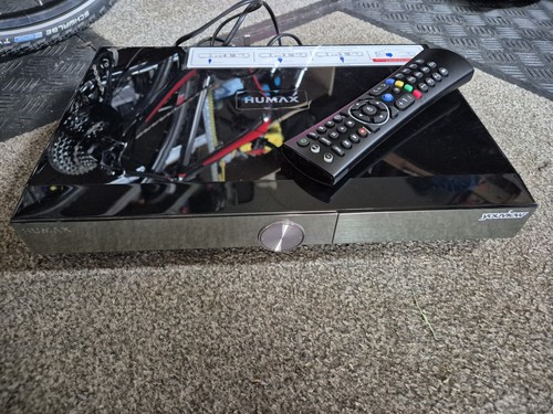 Humax dtr t1010 - humax, dtr-t1010