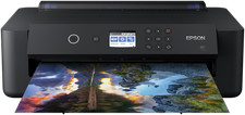 Epson Expression Photo HD