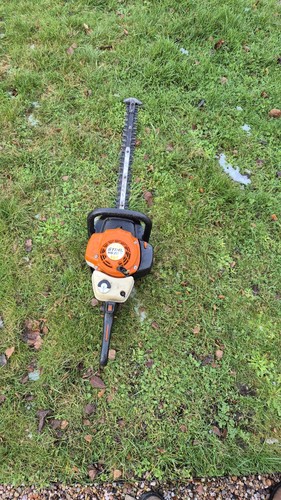 Stihl rc professional - hs, 82