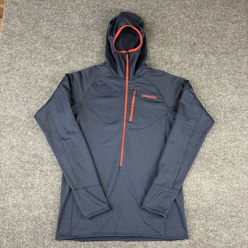 Patagonia pullover hoody - pullover,