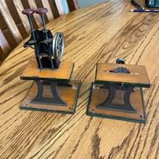 Weeden!  Accessories! Hammer