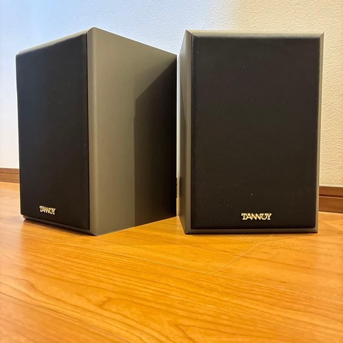 Tannoy pbm passive studio - pbm, 6.5