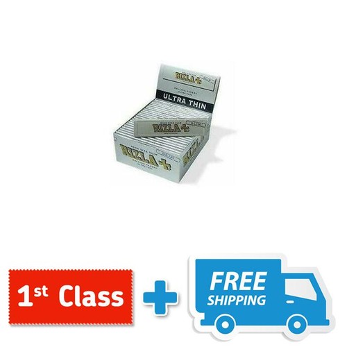 Rizla silver king - king, size