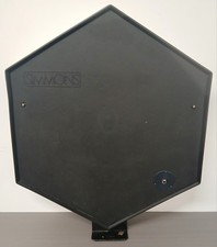 Simmons 19" SDS Classic