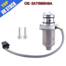 0AY598549A Haldex Pump Audi A3