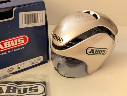 Abus gamechanger tri triathlon - abus,