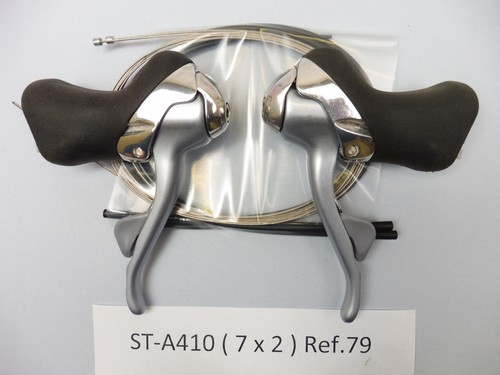 Shimano rsx a410 7 - ,