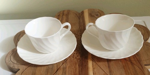 Wedgwood candlelight tea - candlelight, cup