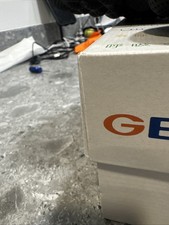 GEOX WOMANS BLACK RESPIRA