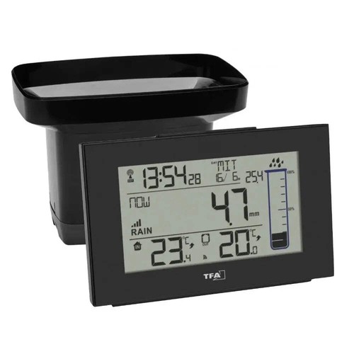 Tfa splash wireless - tfa, gauge