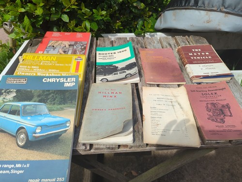 Collection vintage car - collection,