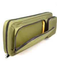 Carp Fishing Portable Tackle Bag Fishing Rod Pod Storage Bag Fit Buzz Bar Bank