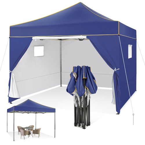10x10ft pop canopy heavy - canopy,