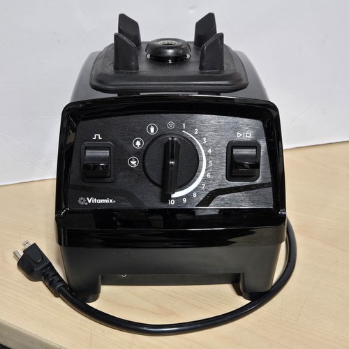 Vitamix vm0197a blender motor - vitamix,