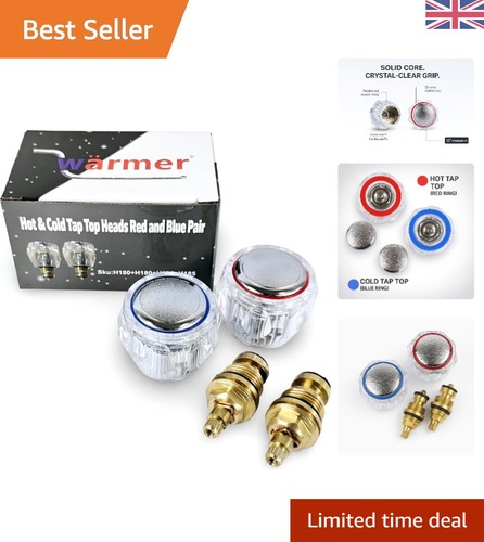 Complete tap reviver kit - complete,