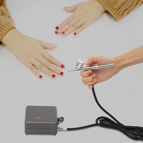 Multi purpose airbrushing - multi-purpose, tool