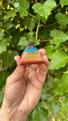 Natural healing stones 4cm - healing,