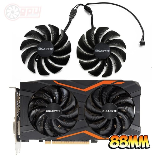 Gigabyte gtx 1050 1060 1070 - gtx,