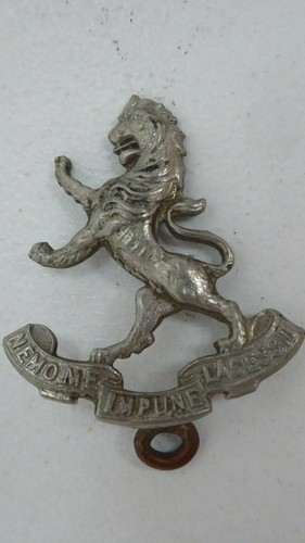 Ww1 australian nemo impune - nemo, me
