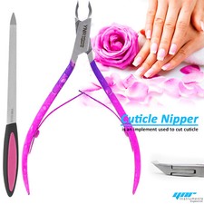 Manicure Pedicure Double Sided