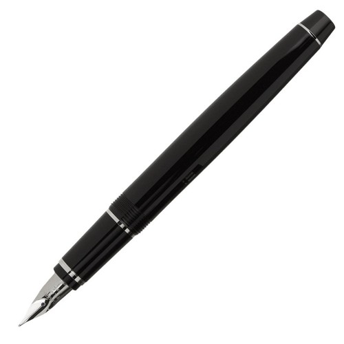 Pilot falcon fountain - falcon, pen