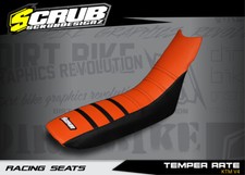KTM Seat Cover LC4 SXC SMC 625