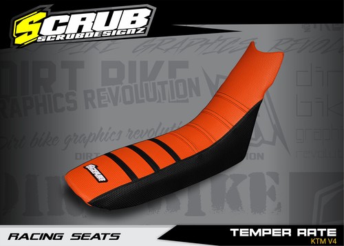 Ktm seat cover - ktm,