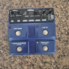 DigiTech JamMan Stereo Looper/Phrase Sampler  JML2V-01