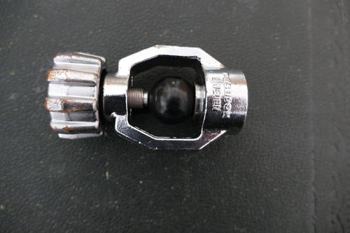 Posiedon din clamp - posiedon,