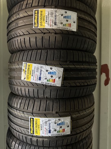 255 94w rotalla setula - 255/35/18,