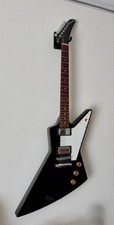 Gibson Explorer 2016