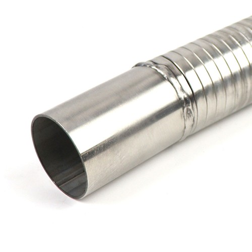 63mm exhaust pipe stainless - exhaust,