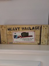 Corgi Heavy Haulage
