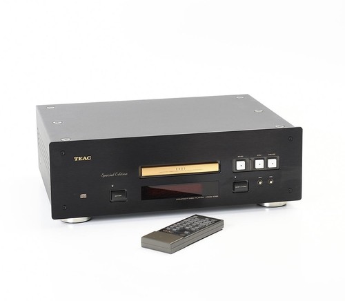 Teac vrds 10se special - teac, vrds-10se