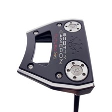 Used Scotty Cameron Futura 5S