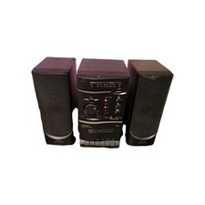 Goodmans Micro Audio System