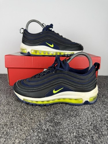 Nike air max black - nike, 97