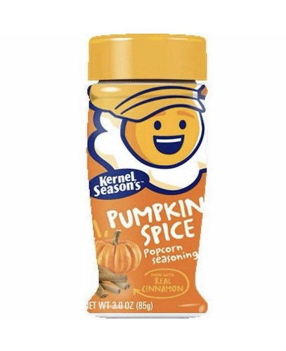 Kernel season popcorn - kernel,