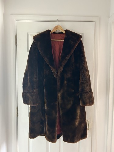 Royal castor women - castor, brown