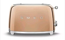 SMEG Retro Style 2 Slice