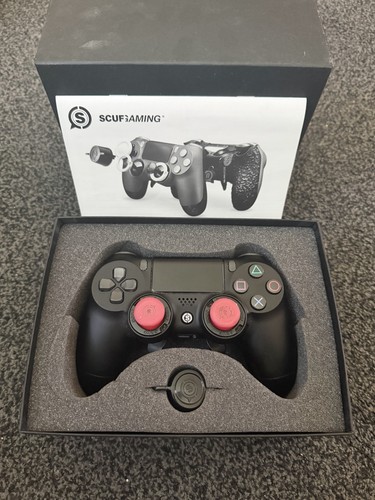 Playstation scuf infinity - playstation,