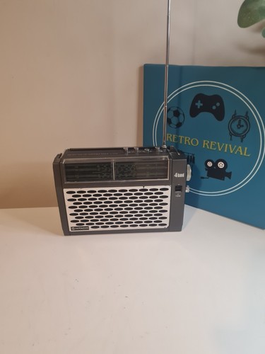 Hitachi 1040er vintage - hitachi,