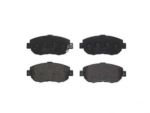 Brembo front brake pads for - front,