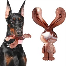 Beef Flavor Dog Chew Toy Beef