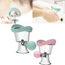Silicone Eye Wash Cup Compact