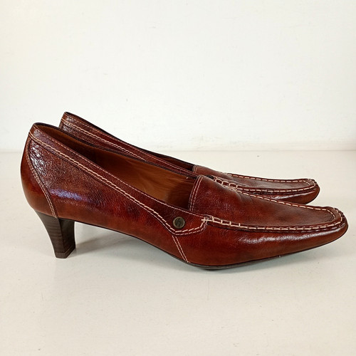 Hogl softline women brown - softline,