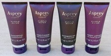 Asprey London Purple Water